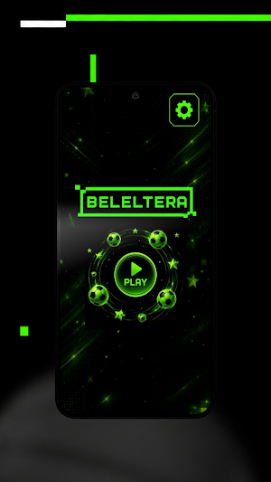 Beleltera Screenshot 0