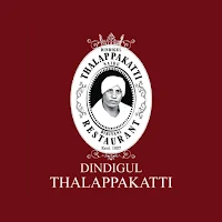 Dindigul Thalappakatti