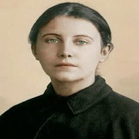 Novena a Santa Gema Galgani