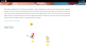 Direction Sense 1.0 Screenshot 3