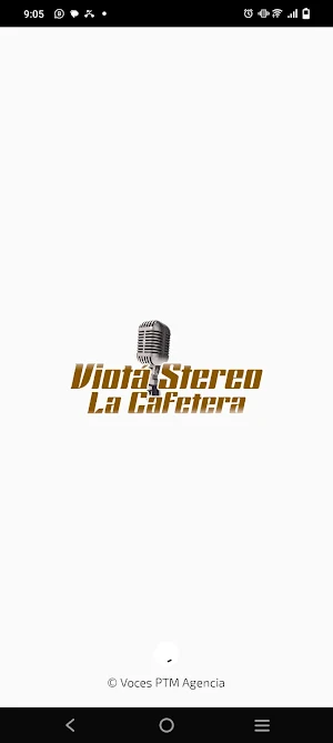 Viota Stereo Screenshot 0