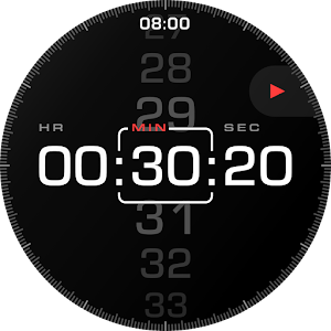 TAG Heuer Microapps Screenshot 3