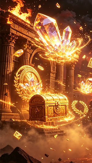 QrosCerity Screenshot 0