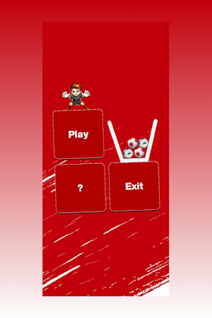 50-50 Sport Edition Screenshot 0