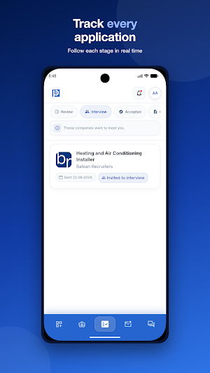 Balkan Posao Screenshot 3