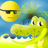 Gushing Gators