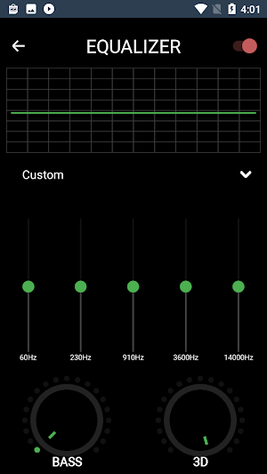 Musik Pengantar Tidur Screenshot 2
