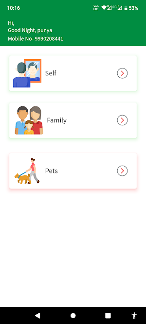medplix Screenshot 1
