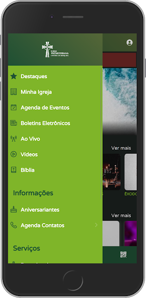 IPCMesquita Screenshot 2
