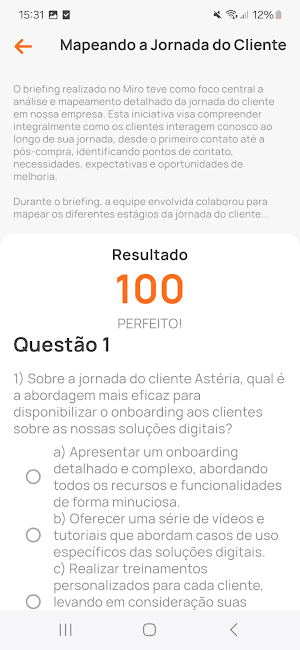 Astéria Tech Screenshot 3