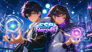 ESP Heroes Screenshot 0