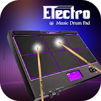 Electro Music Drum Pads 2023