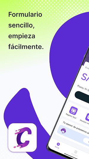 Cofre Screenshot 0