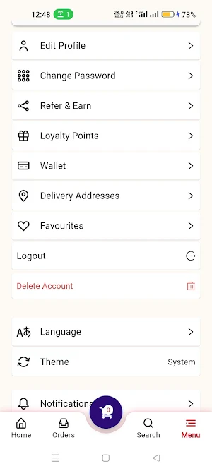 Oyaal - Super App Screenshot 2