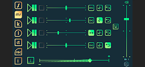Aglaya Play Control Screenshot 0