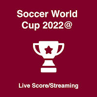 Live Soccer World cup 2022