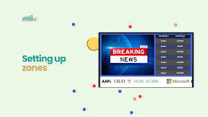 AMSDIN Digital Signage player Screenshot 2