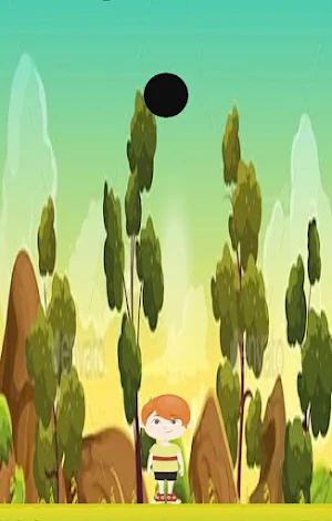 Escape  Bombs Screenshot 0