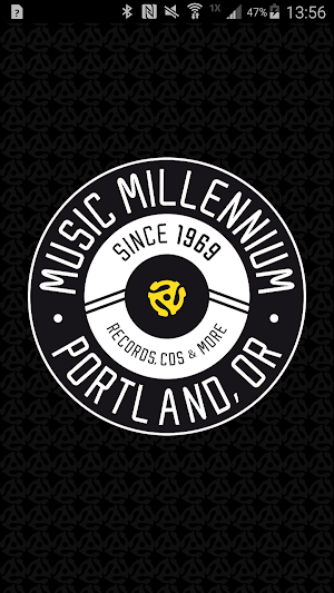 Music Millennium Screenshot 0