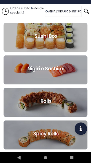 Sushi Daily Screenshot 2