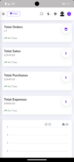 Try Green Screenshot 1