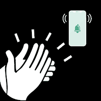 Clap To Find My Phone