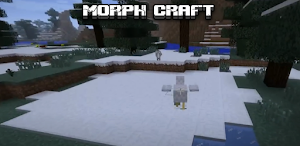 MORPH CRAFT Screenshot 1