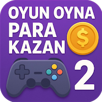 Oyun Oyna Para Kazan 2