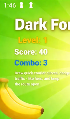 Dark Forest Screenshot 0