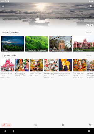 Beautiful Bangladesh Screenshot 0