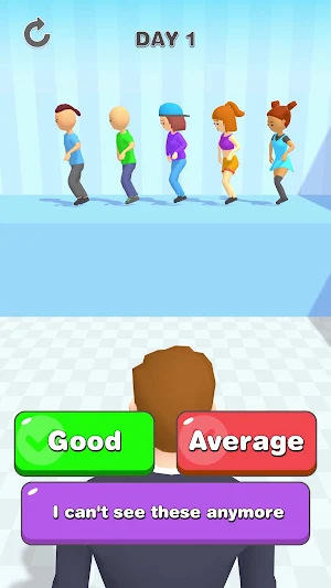 The Good Principal Screenshot 3