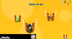 APACHE TOP GUN Screenshot 1