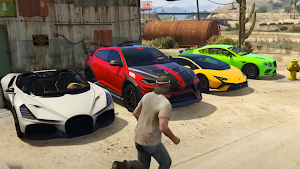 Car Saler Business Game Screenshot 1