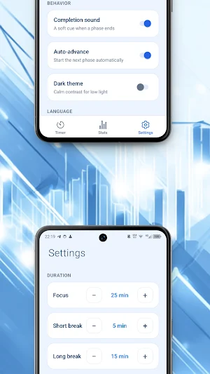 Income Flow Screenshot 1
