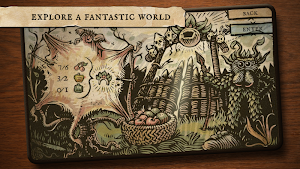 Incredipede Screenshot 2