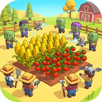 Harvest Deadward