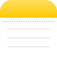 Notes - Notepad, Checklists