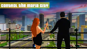 Gangster Vegas Mafia World Screenshot 3