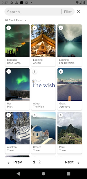 The Wish Screenshot 3