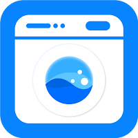 WashQ:Shared Washing Scheduler