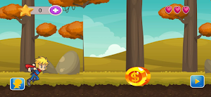 Coin Sprint Screenshot 1
