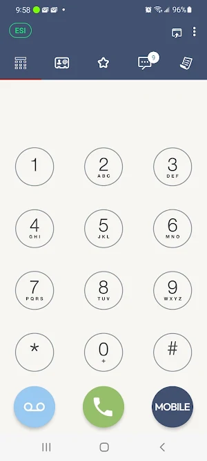 ePhoneGo2 Screenshot 3