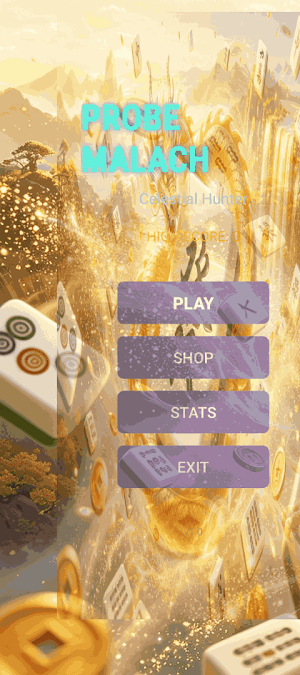 ProbeMalach Screenshot 0