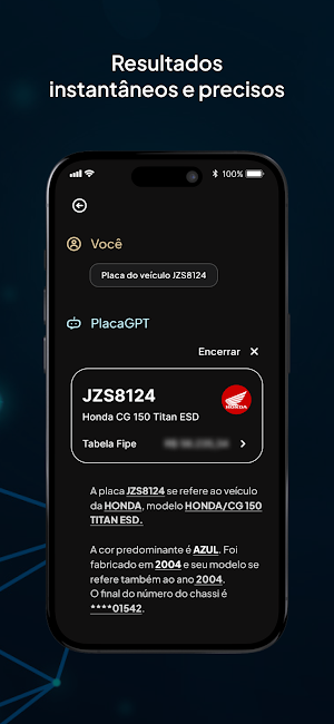 Placa GPT Screenshot 3