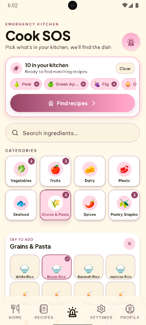 Kitshina Screenshot 3