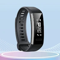 huawei Band 2 App Guide