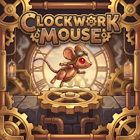 Cogwheel Tick Tock