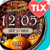 Thanksgiving Day WF