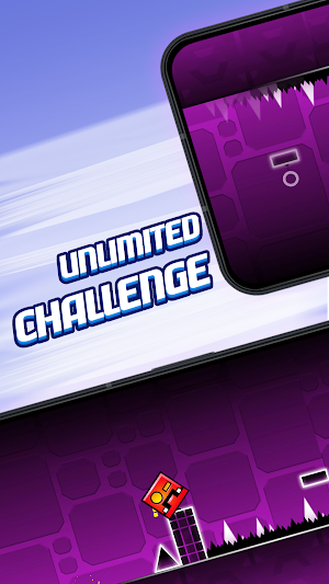 Geometry Deadlocked Screenshot 2