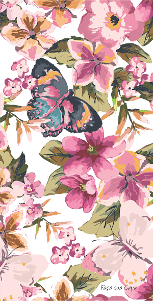 Spring Wallpapers 2022 Screenshot 1
